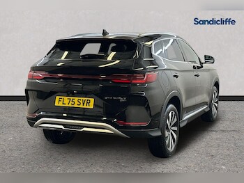 Used BYD Seal U 2025 for sale - 77236997: Photo