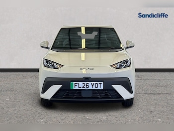 Used BYD Dolphin 2026 for sale - 78122695: Photo