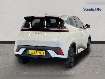 Used BYD Dolphin 2026 for sale - 78122695: Photo