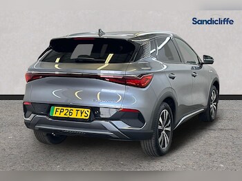 Used BYD Atto 3 2026 for sale - 78268675: Photo