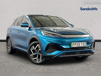 BYD - Atto 3