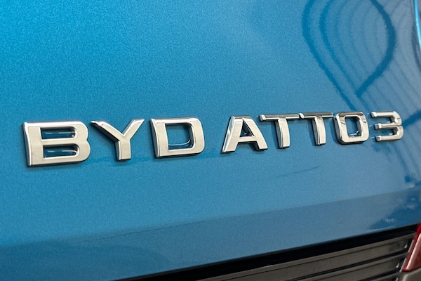 Used BYD Atto 3 2025 for sale - 76257960: Photo 21