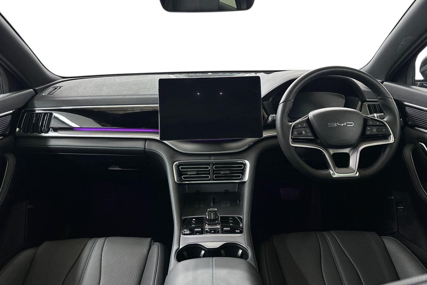 Used BYD Seal U 2025 for sale - 76963048: Photo 12