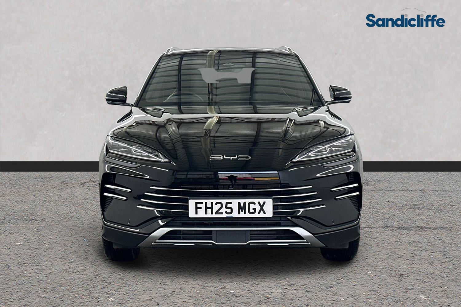 Used BYD Seal U 2025 for sale - 76963048: Photo 2