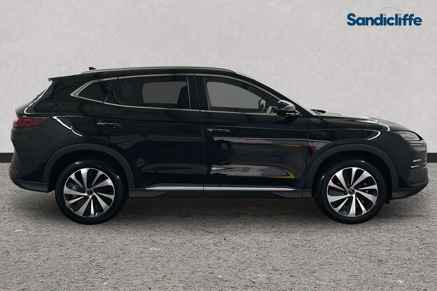 Used BYD Seal U 2025 for sale - 76963048: Photo 3