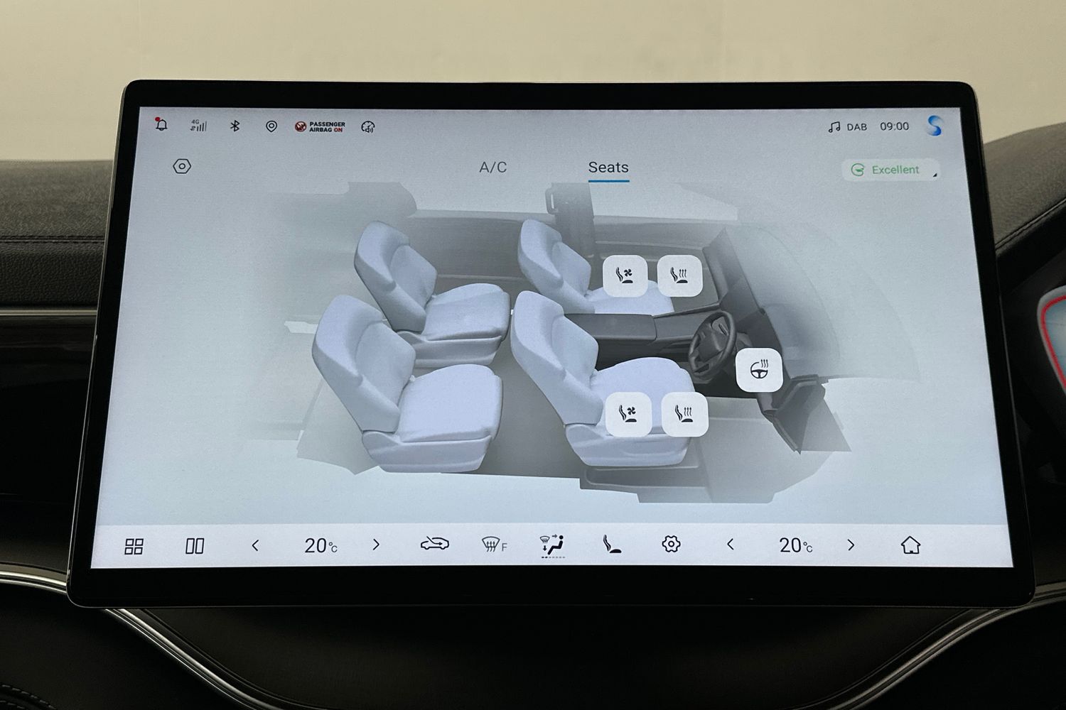 Used BYD Seal U 2025 for sale - 76963048: Photo 33