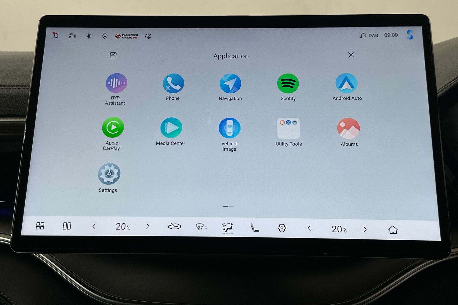 Used BYD Seal U 2025 for sale - 76963048: Photo 34