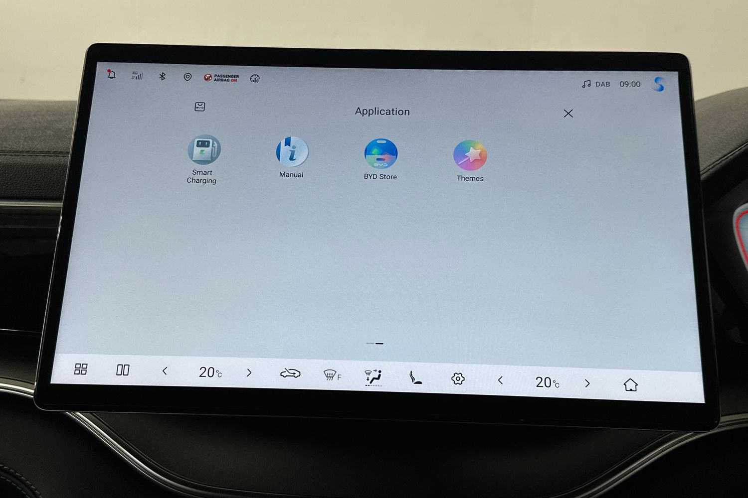 Used BYD Seal U 2025 for sale - 76963048: Photo 35