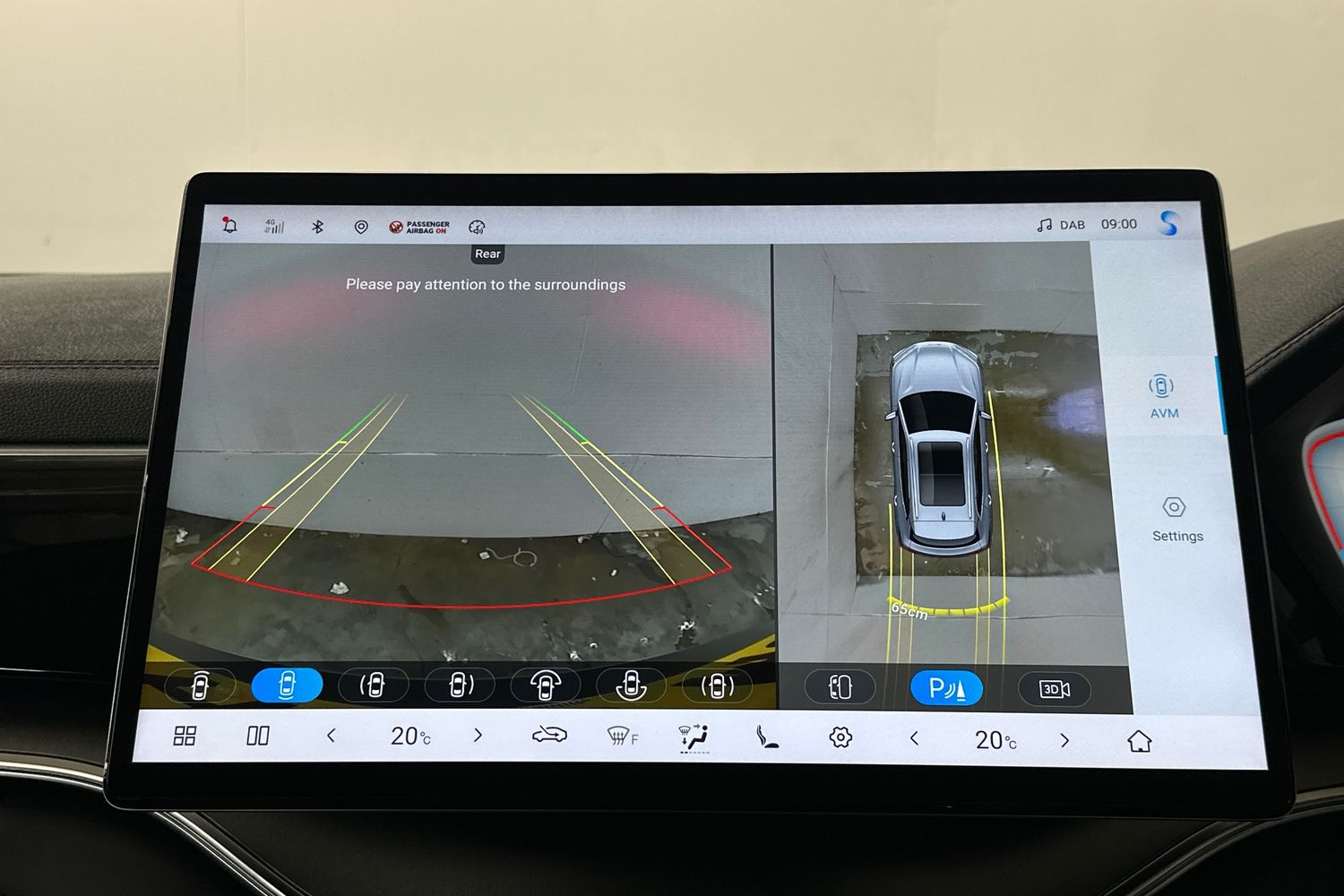 Used BYD Seal U 2025 for sale - 76963048: Photo 36