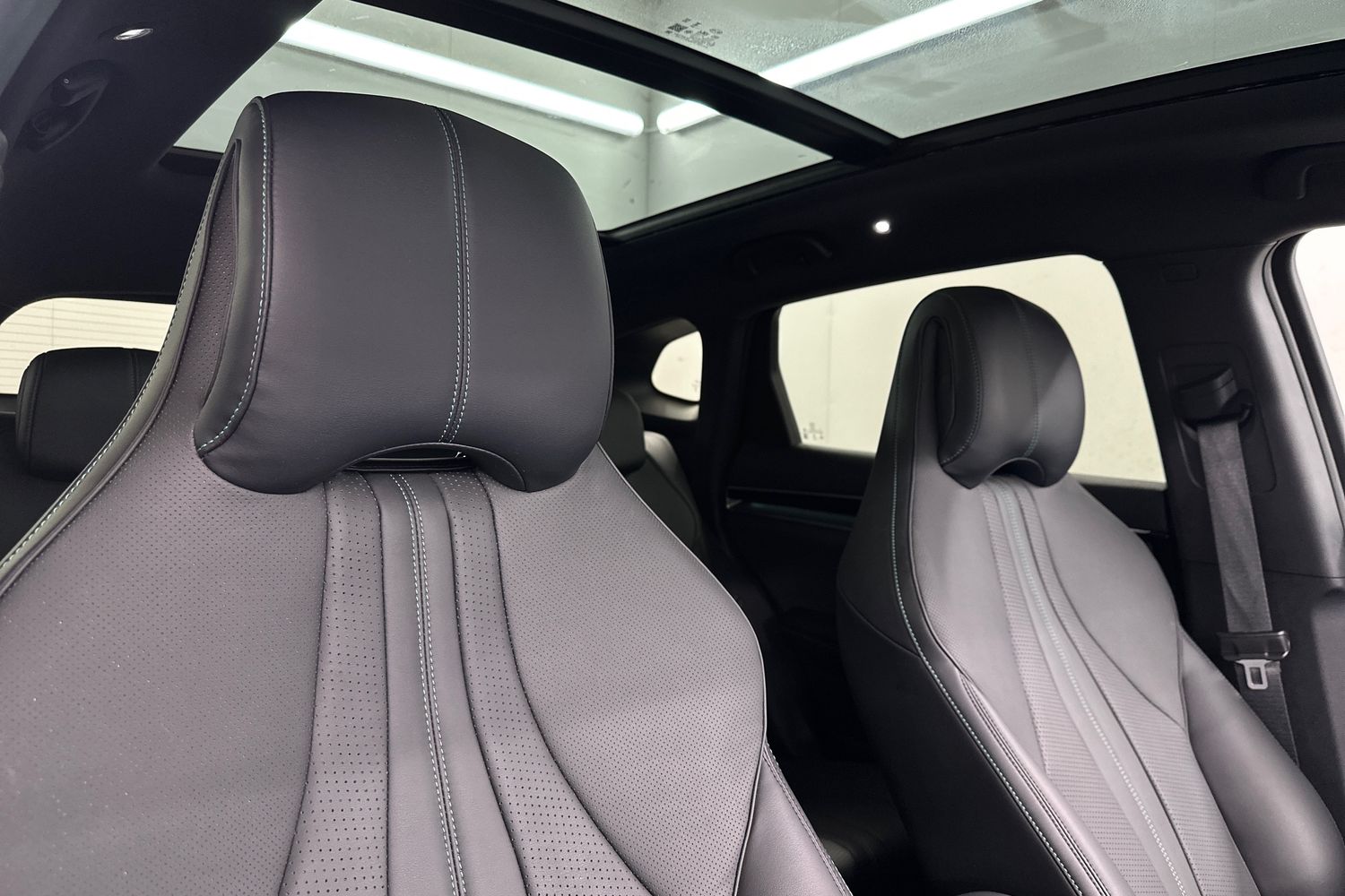 Used BYD Seal U 2025 for sale - 76963048: Photo 42