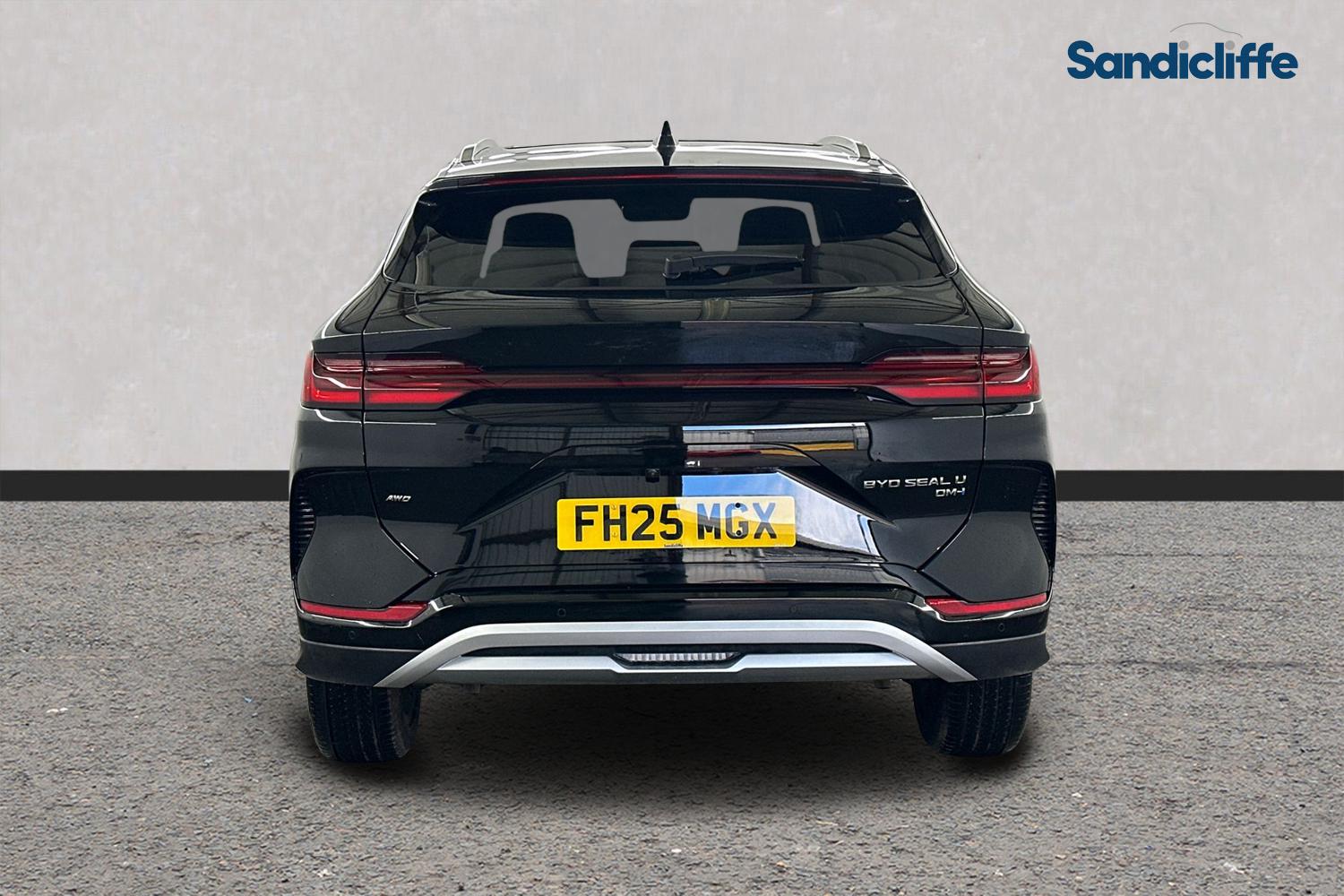 Used BYD Seal U 2025 for sale - 76963048: Photo 5