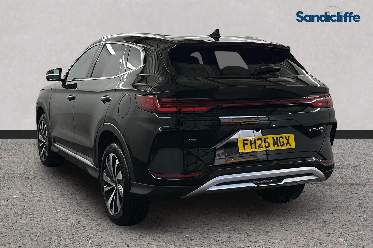 Used BYD Seal U 2025 for sale - 76963048: Photo 6