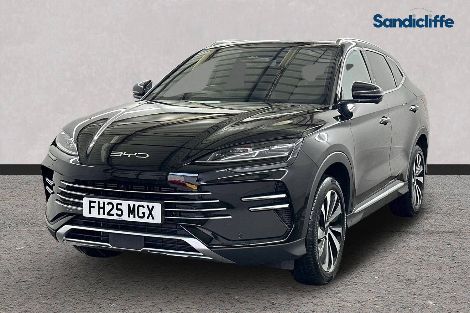 Used BYD Seal U 2025 for sale - 76963048: Photo 8