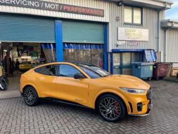 Used Ford Mustang 2022 for sale - 73633755: Photo