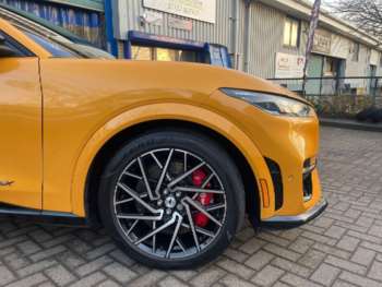 Used Ford Mustang 2022 for sale - 73633755: Photo