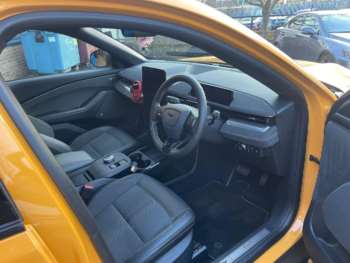 Used Ford Mustang 2022 for sale - 73633755: Photo