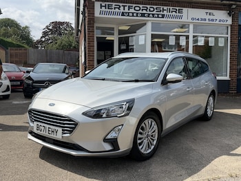 Used Ford Focus 2021 for sale - 79328245: Photo