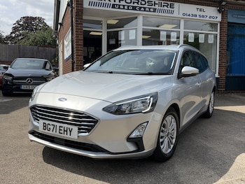 Used Ford Focus 2021 for sale - 79328245: Photo
