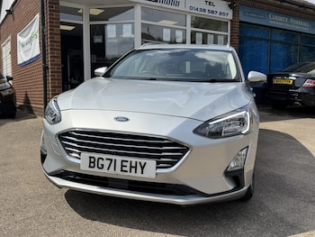 Used Ford Focus 2021 for sale - 79328245: Photo
