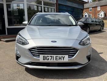 Used Ford Focus 2021 for sale - 79328245: Photo