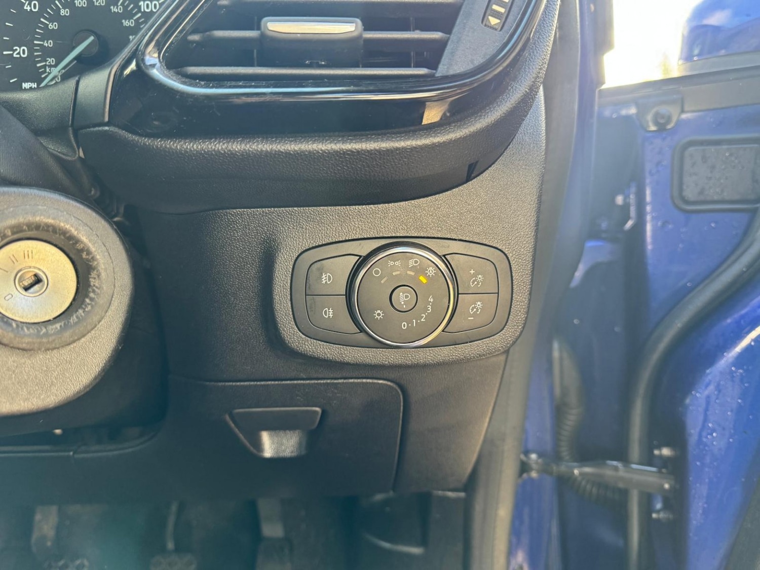 Used Ford Fiesta 2017 for sale - 77277322: Photo 31