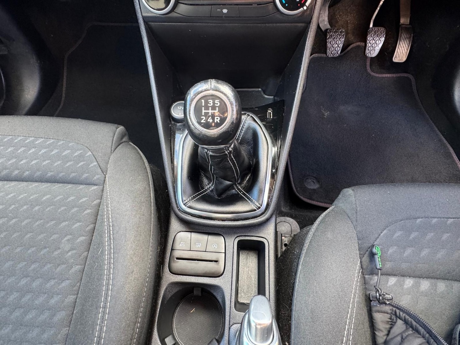 Used Ford Fiesta 2017 for sale - 77277322: Photo 34