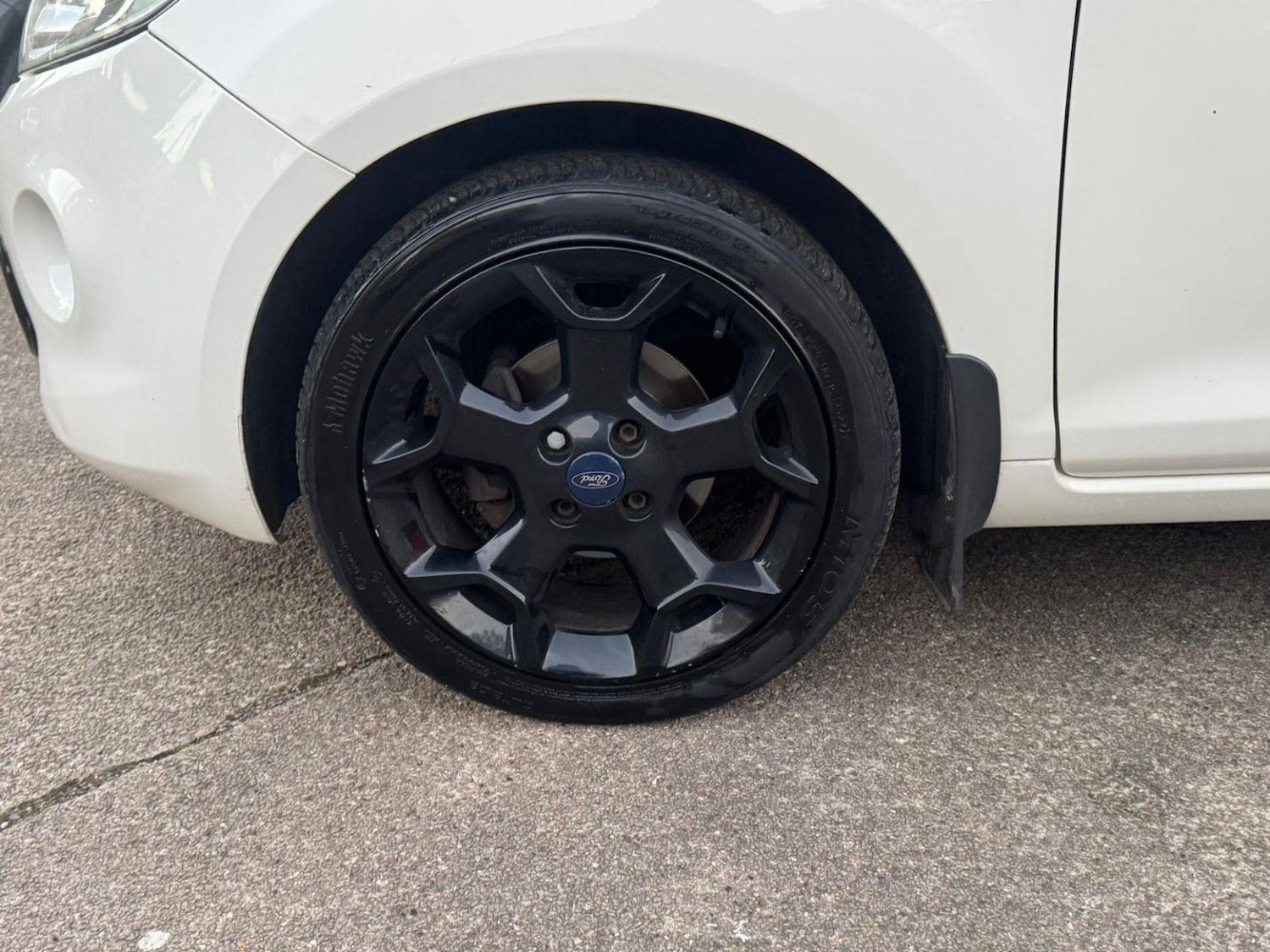 Used Ford Ka 2013 for sale - 76699224: Photo 10