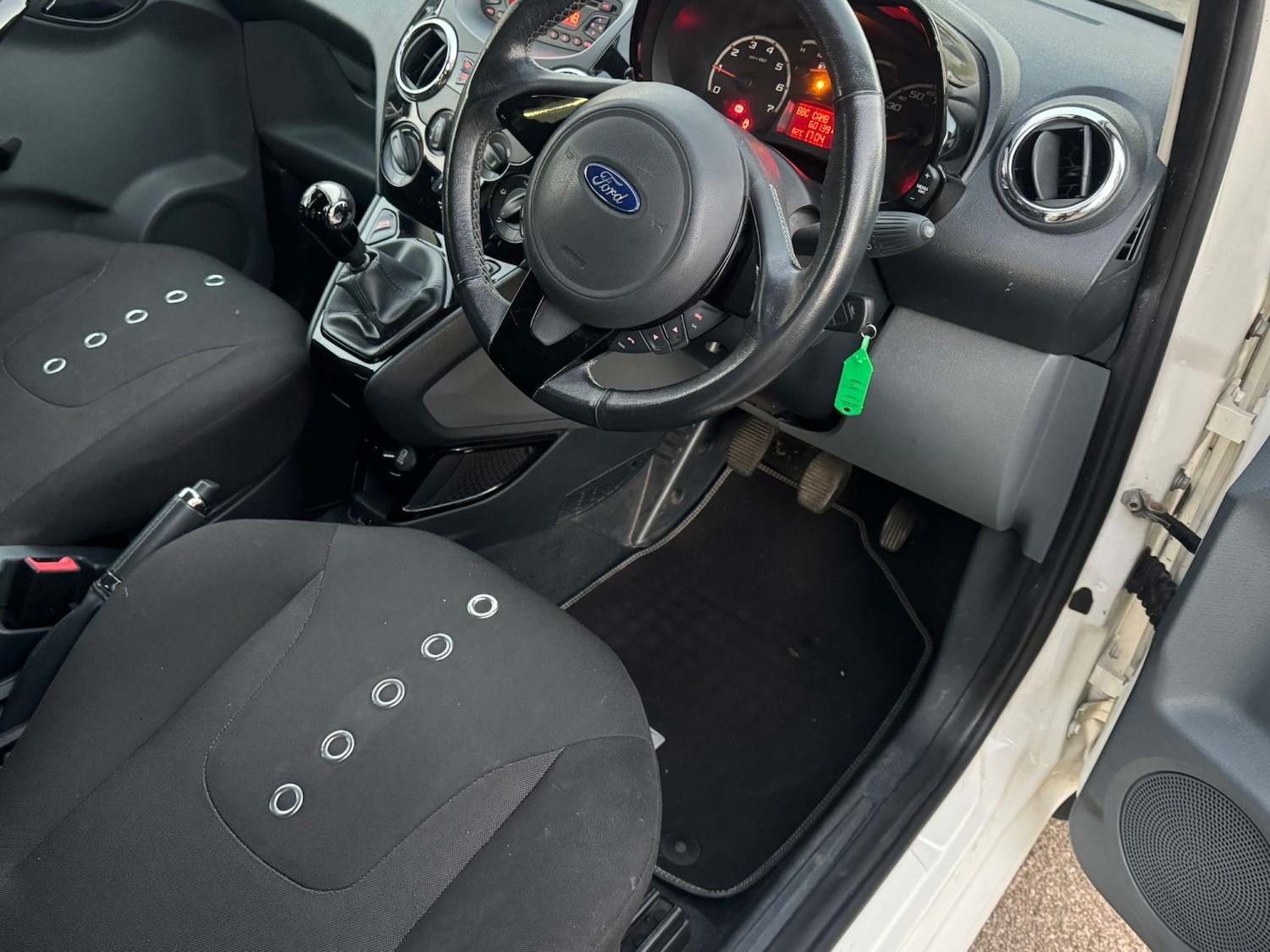 Used Ford Ka 2013 for sale - 76699224: Photo 14