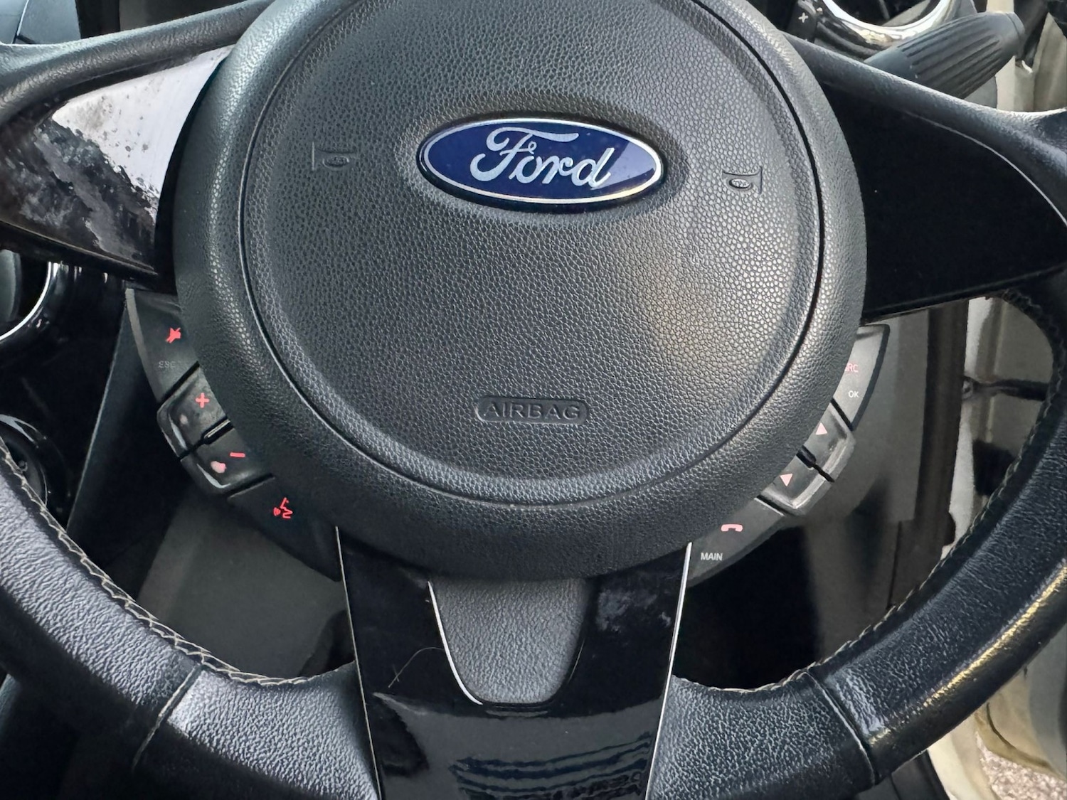 Used Ford Ka 2013 for sale - 76699224: Photo 15