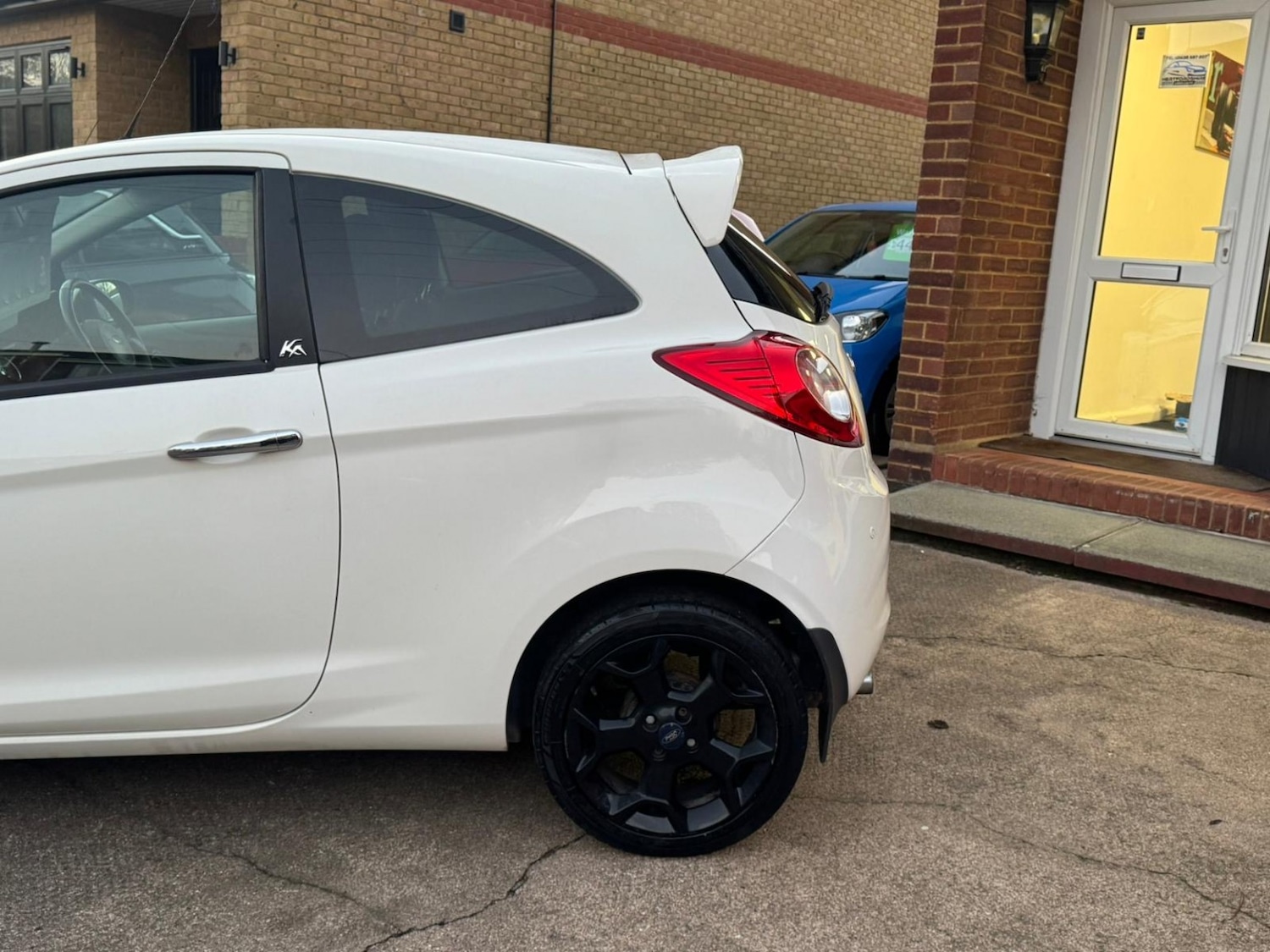Used Ford Ka 2013 for sale - 76699224: Photo 6