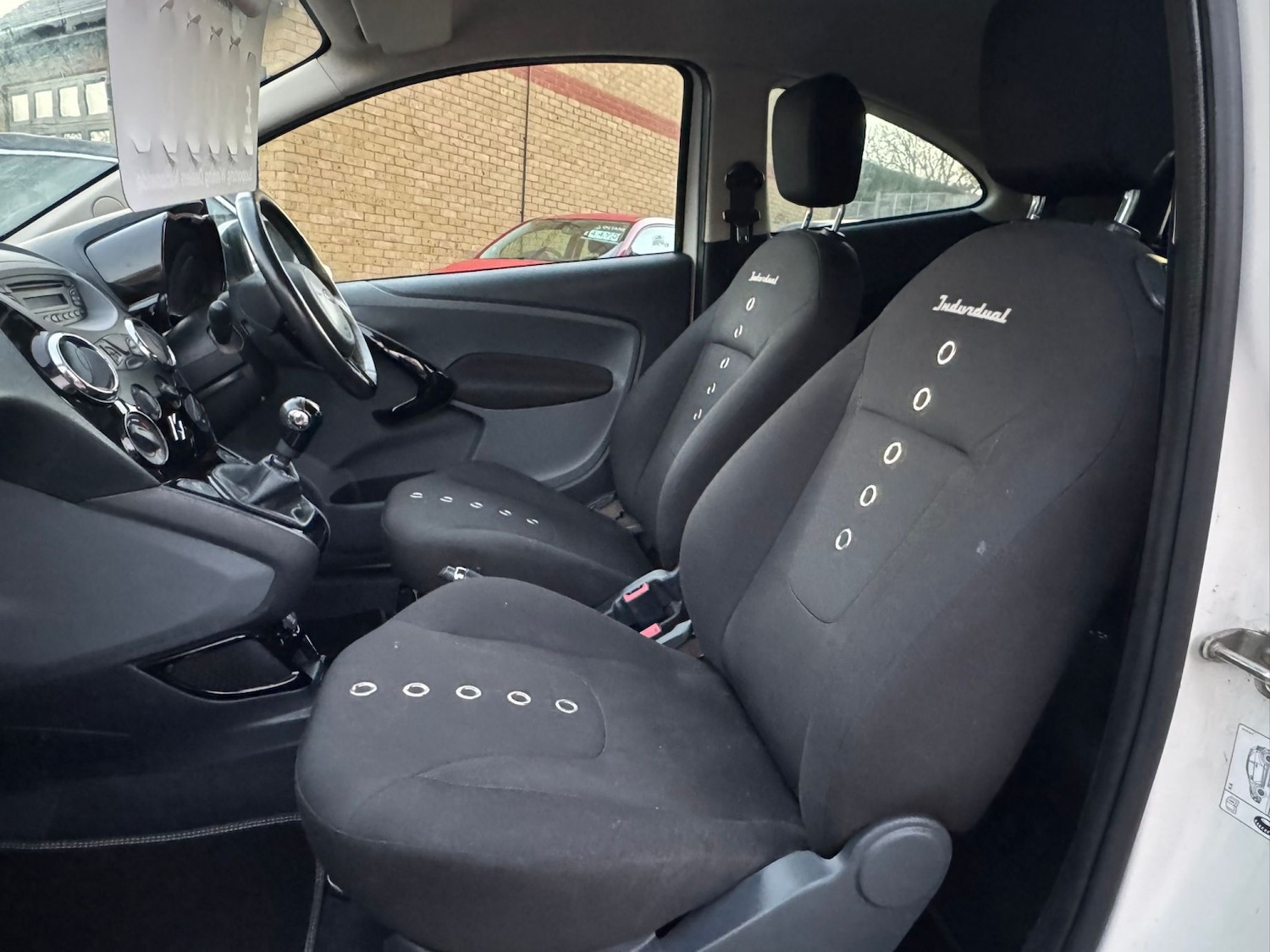 Used Ford Ka 2013 for sale - 76699224: Photo 8