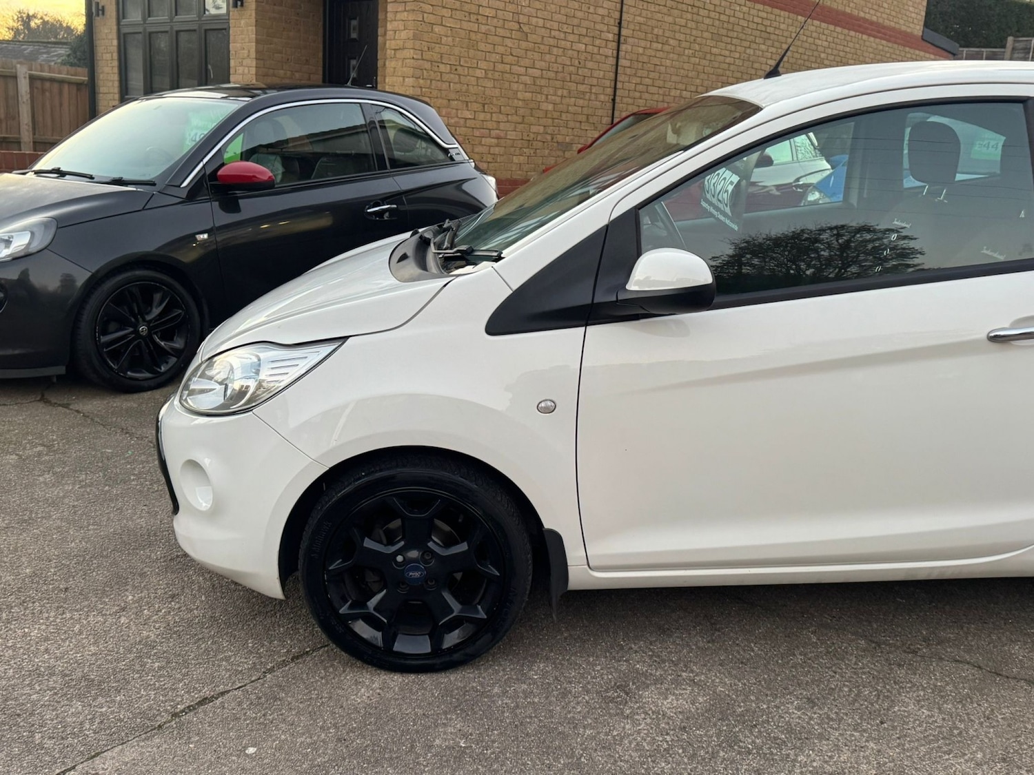 Used Ford Ka 2013 for sale - 76699224: Photo 9