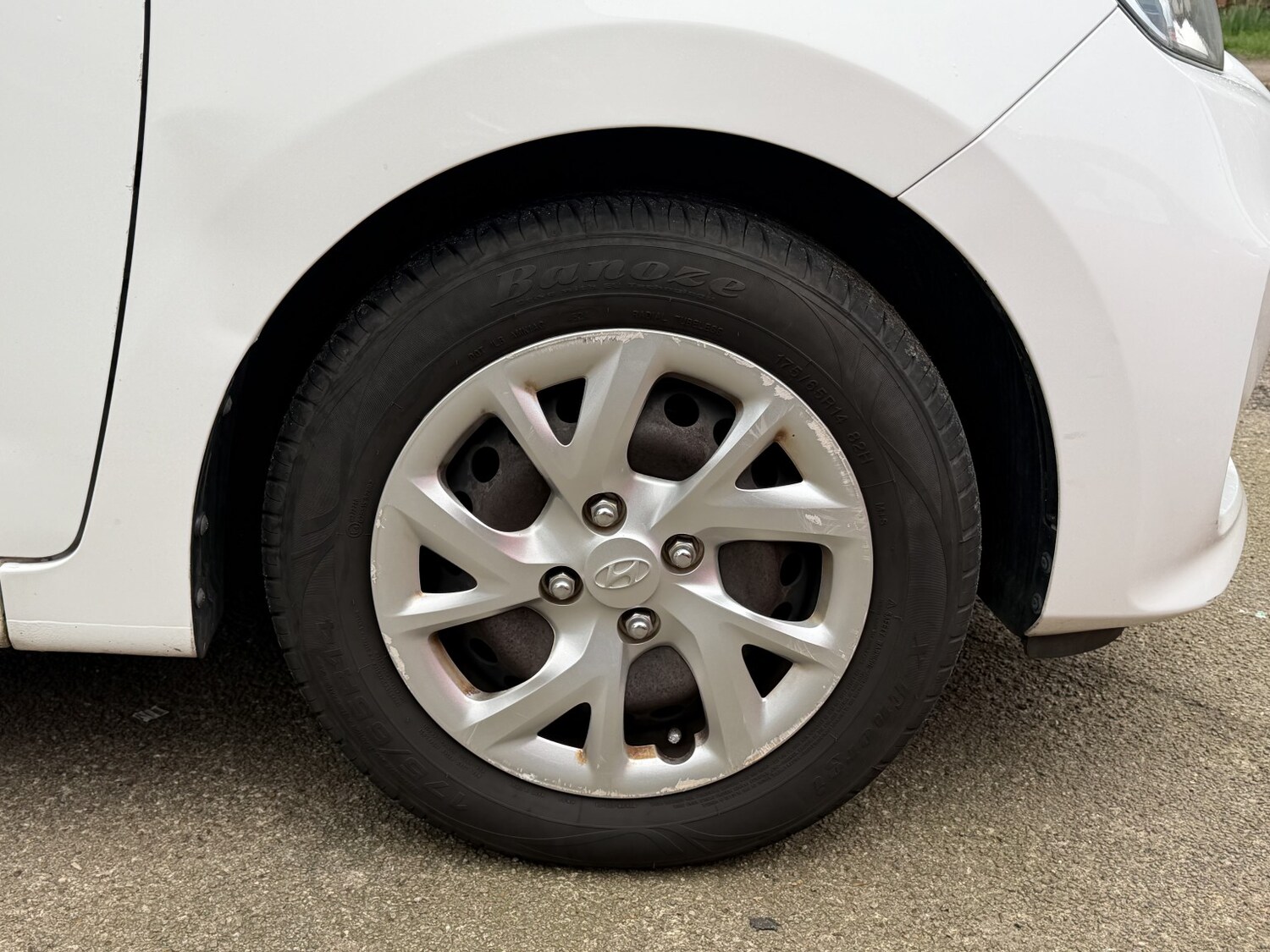 Used Hyundai i10 2017 for sale - 77807093: Photo 15