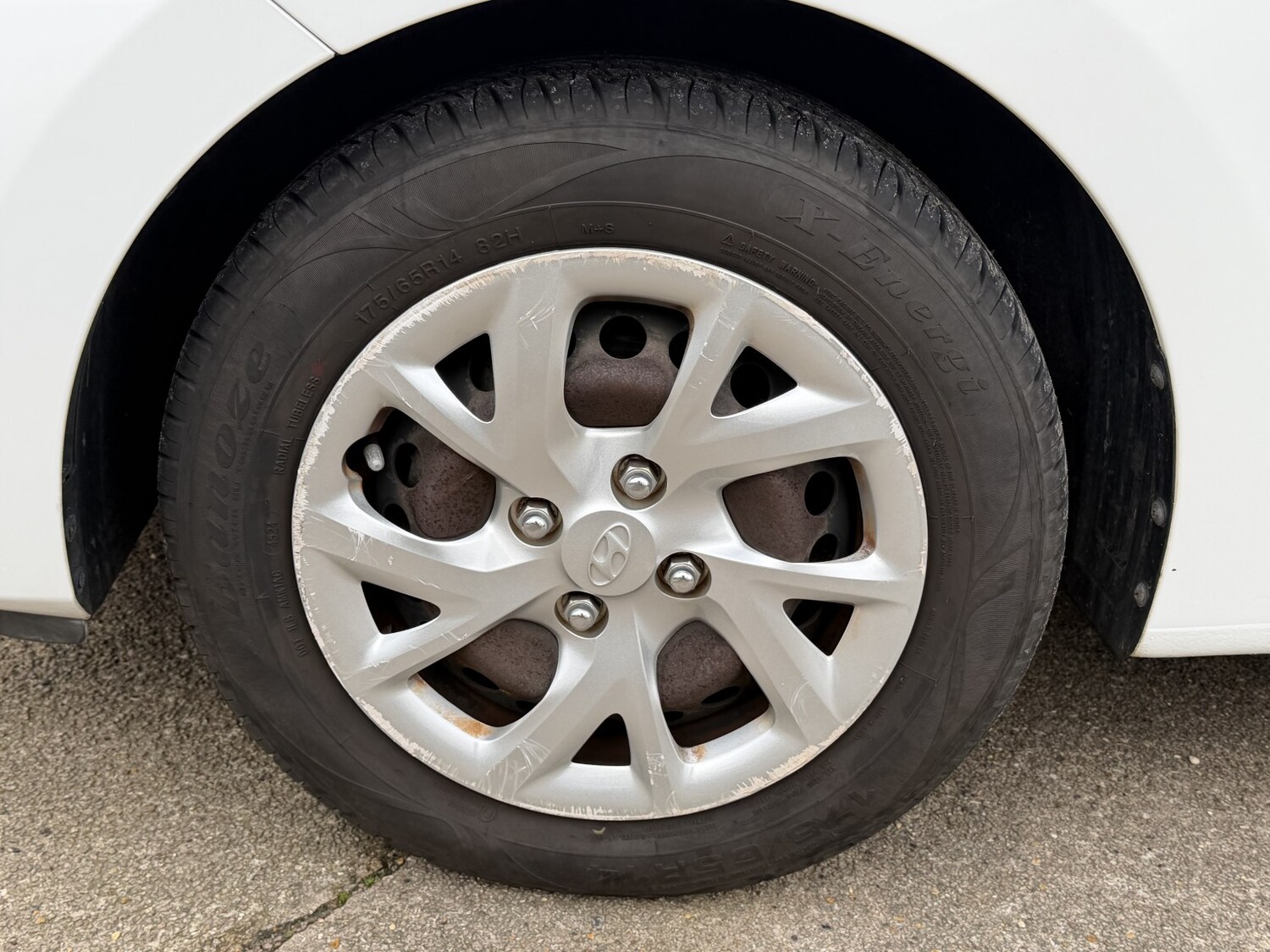 Used Hyundai i10 2017 for sale - 77807093: Photo 18