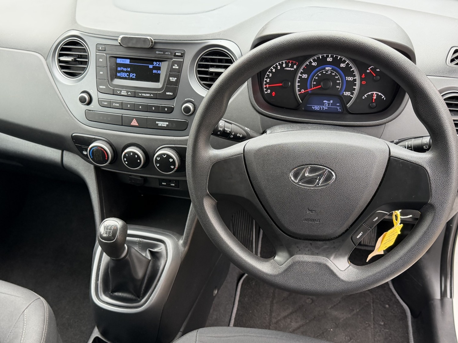 Used Hyundai i10 2017 for sale - 77807093: Photo 20