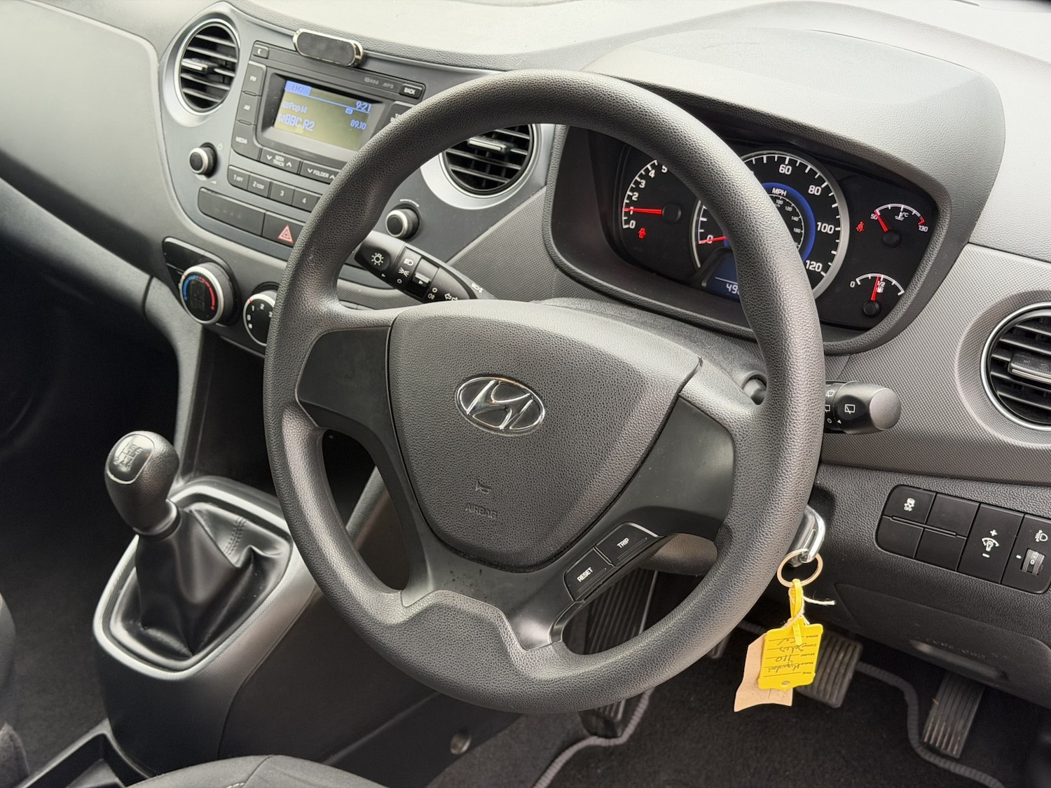 Used Hyundai i10 2017 for sale - 77807093: Photo 21