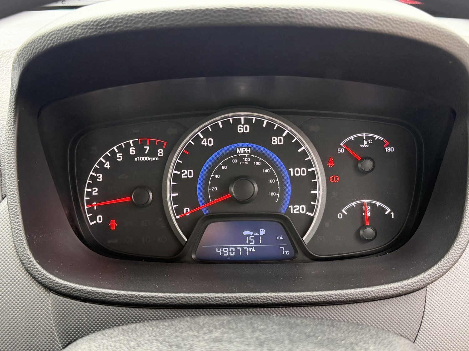 Used Hyundai i10 2017 for sale - 77807093: Photo 23