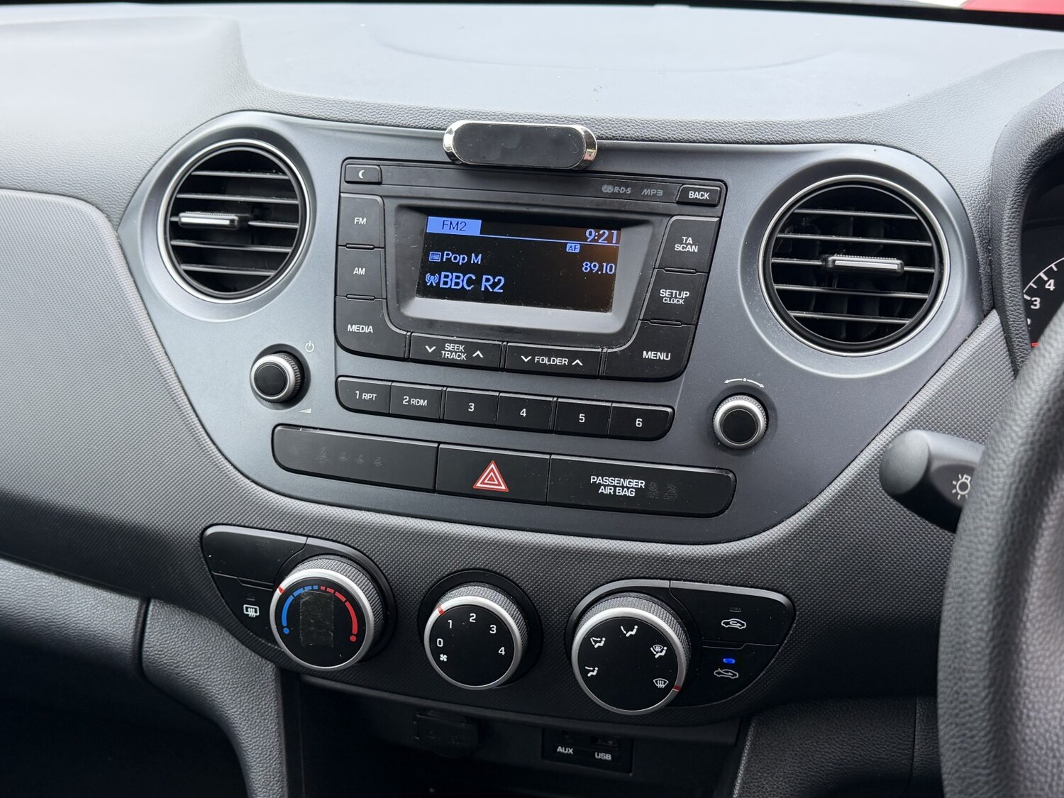 Used Hyundai i10 2017 for sale - 77807093: Photo 28