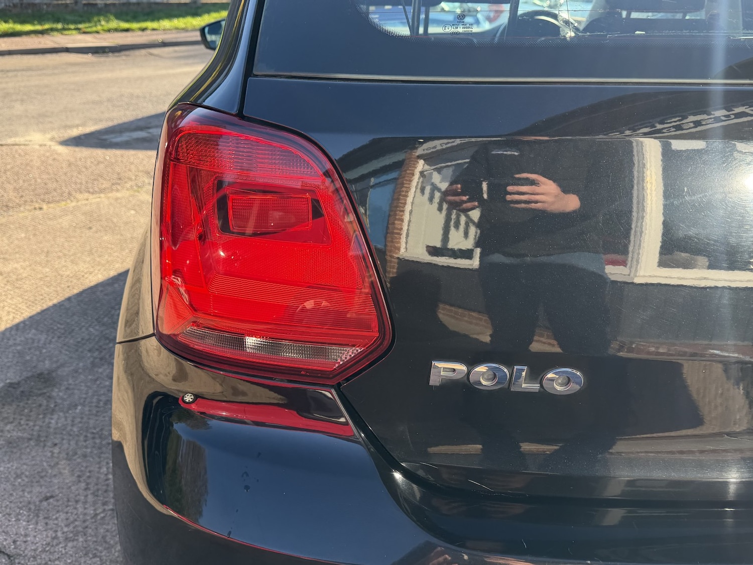 Used Volkswagen Polo 2014 for sale - 76699235: Photo 11