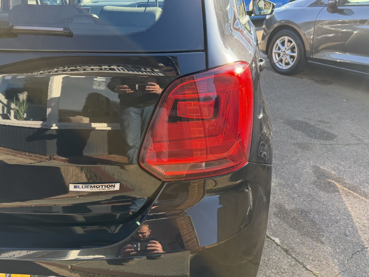 Used Volkswagen Polo 2014 for sale - 76699235: Photo 12