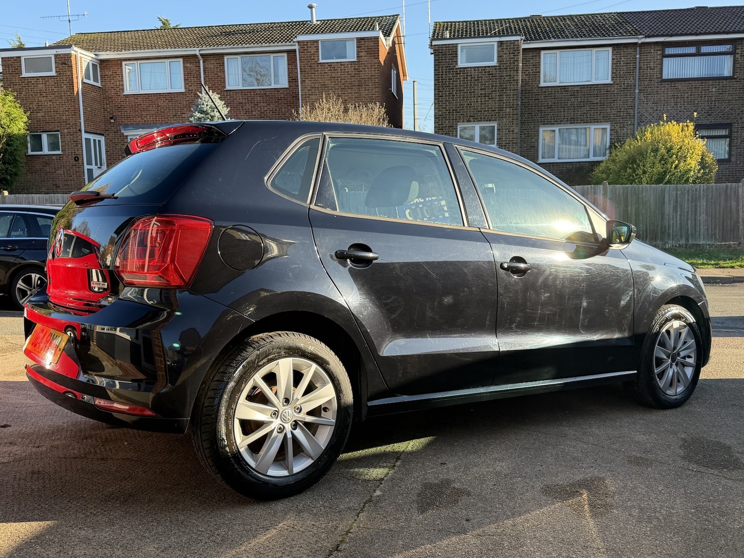 Used Volkswagen Polo 2014 for sale - 76699235: Photo 13