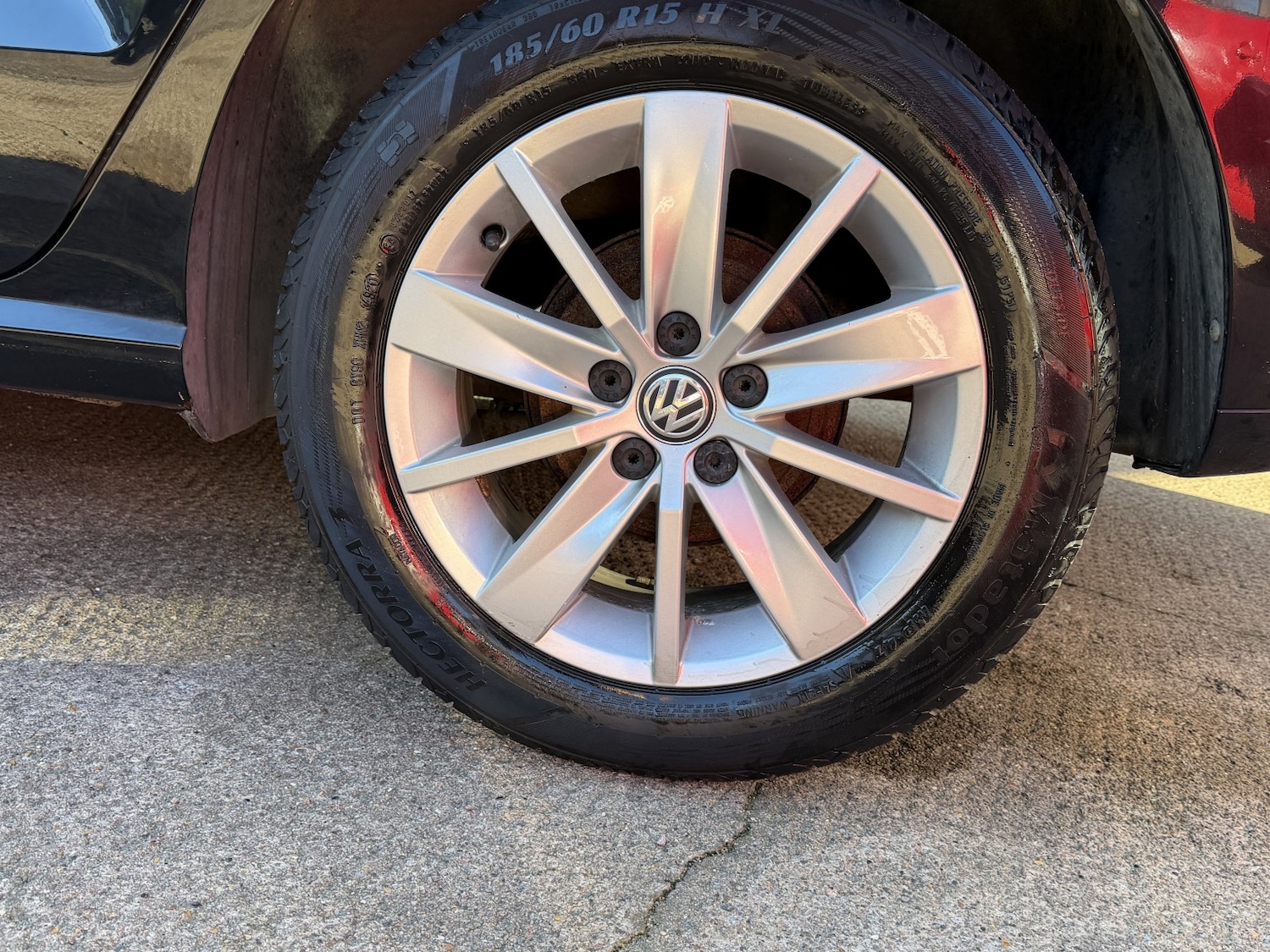 Used Volkswagen Polo 2014 for sale - 76699235: Photo 14