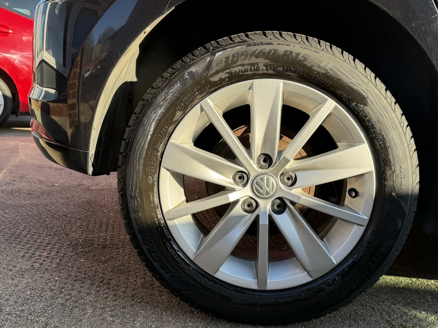 Used Volkswagen Polo 2014 for sale - 76699235: Photo 15