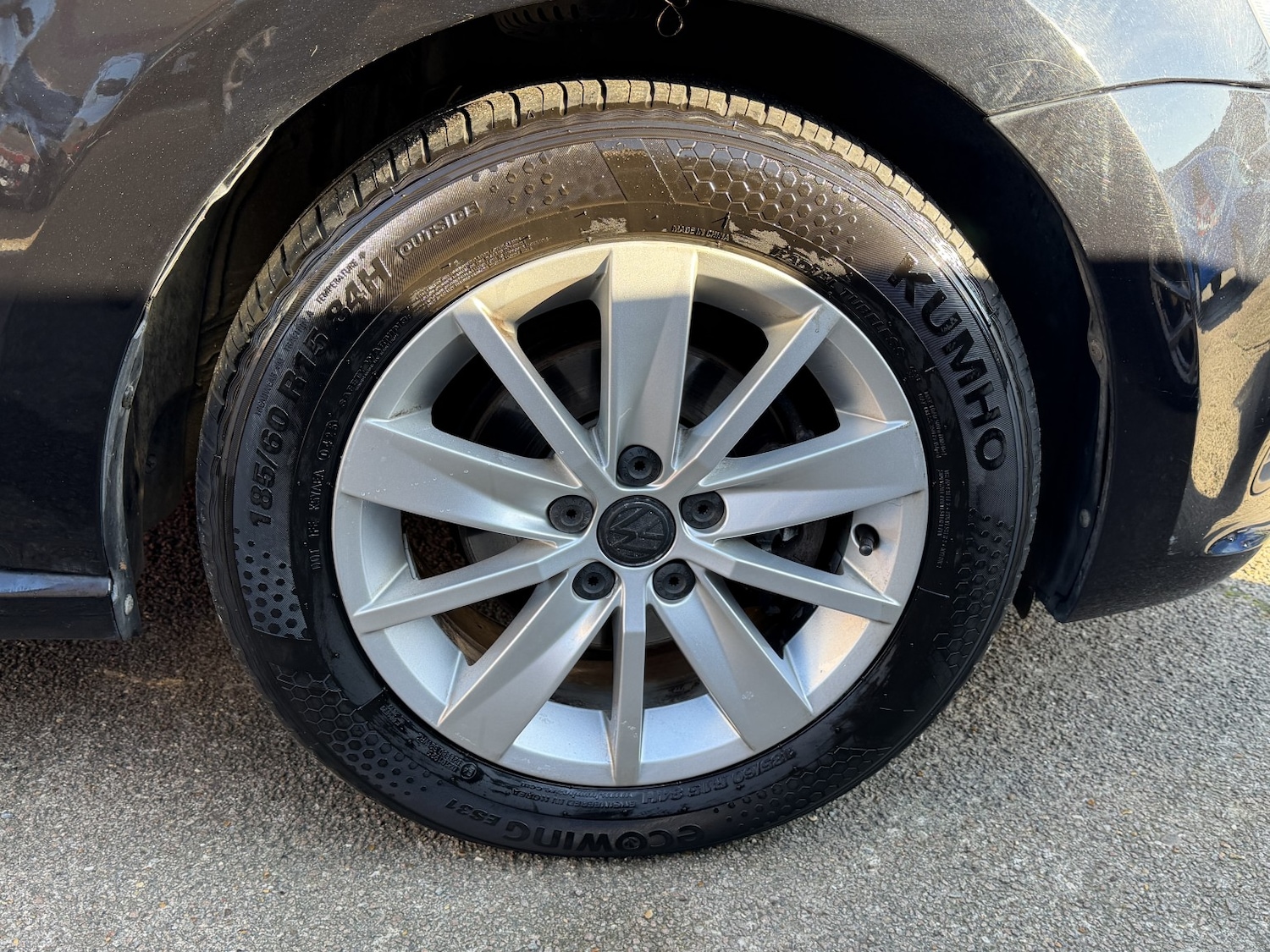 Used Volkswagen Polo 2014 for sale - 76699235: Photo 16