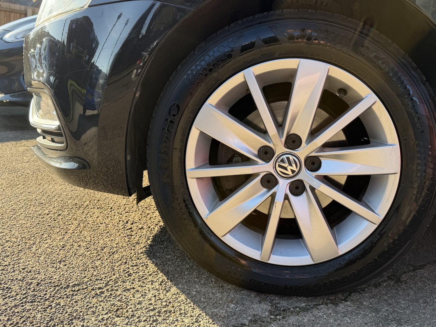 Used Volkswagen Polo 2014 for sale - 76699235: Photo 19