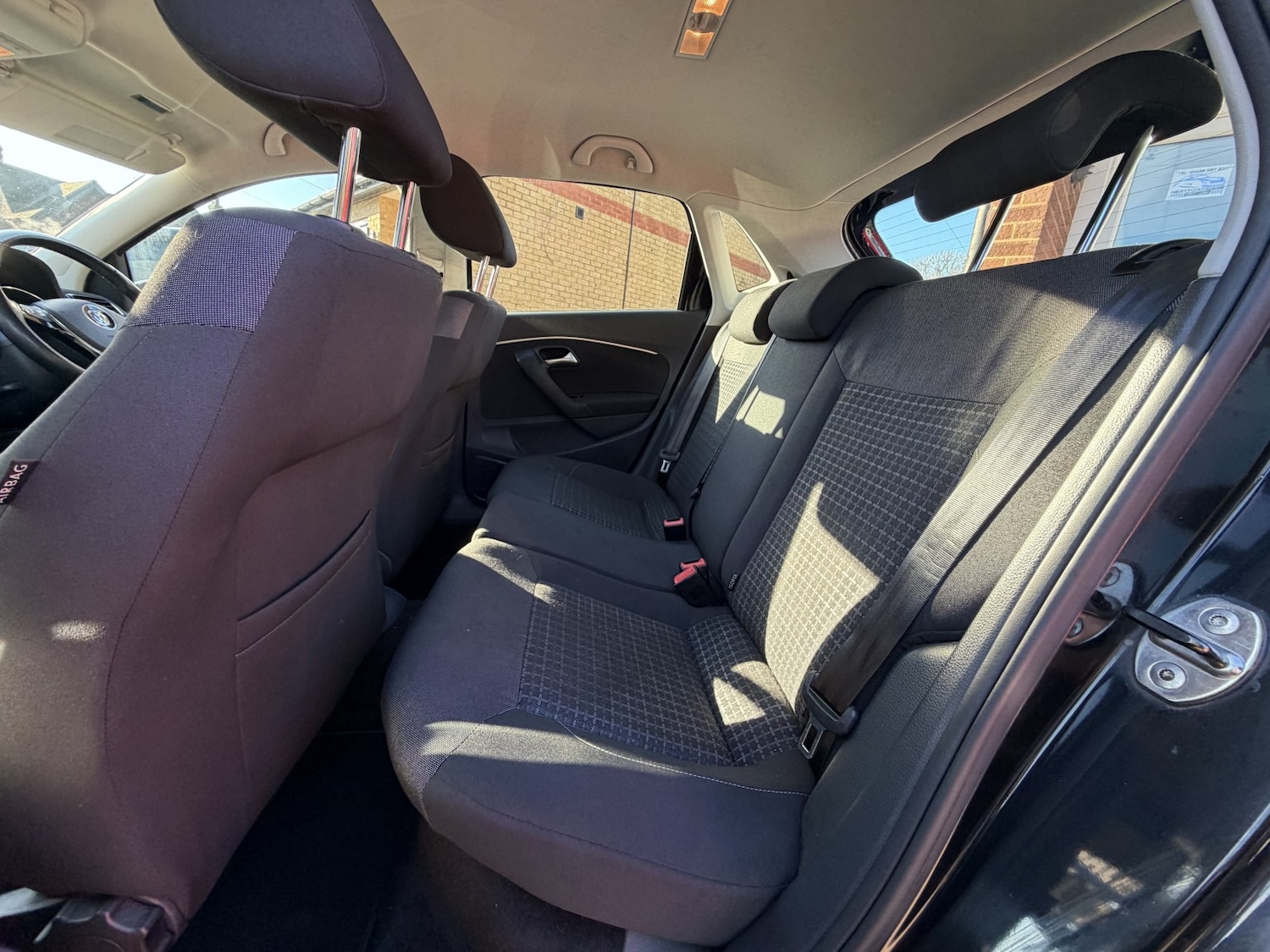 Used Volkswagen Polo 2014 for sale - 76699235: Photo 23