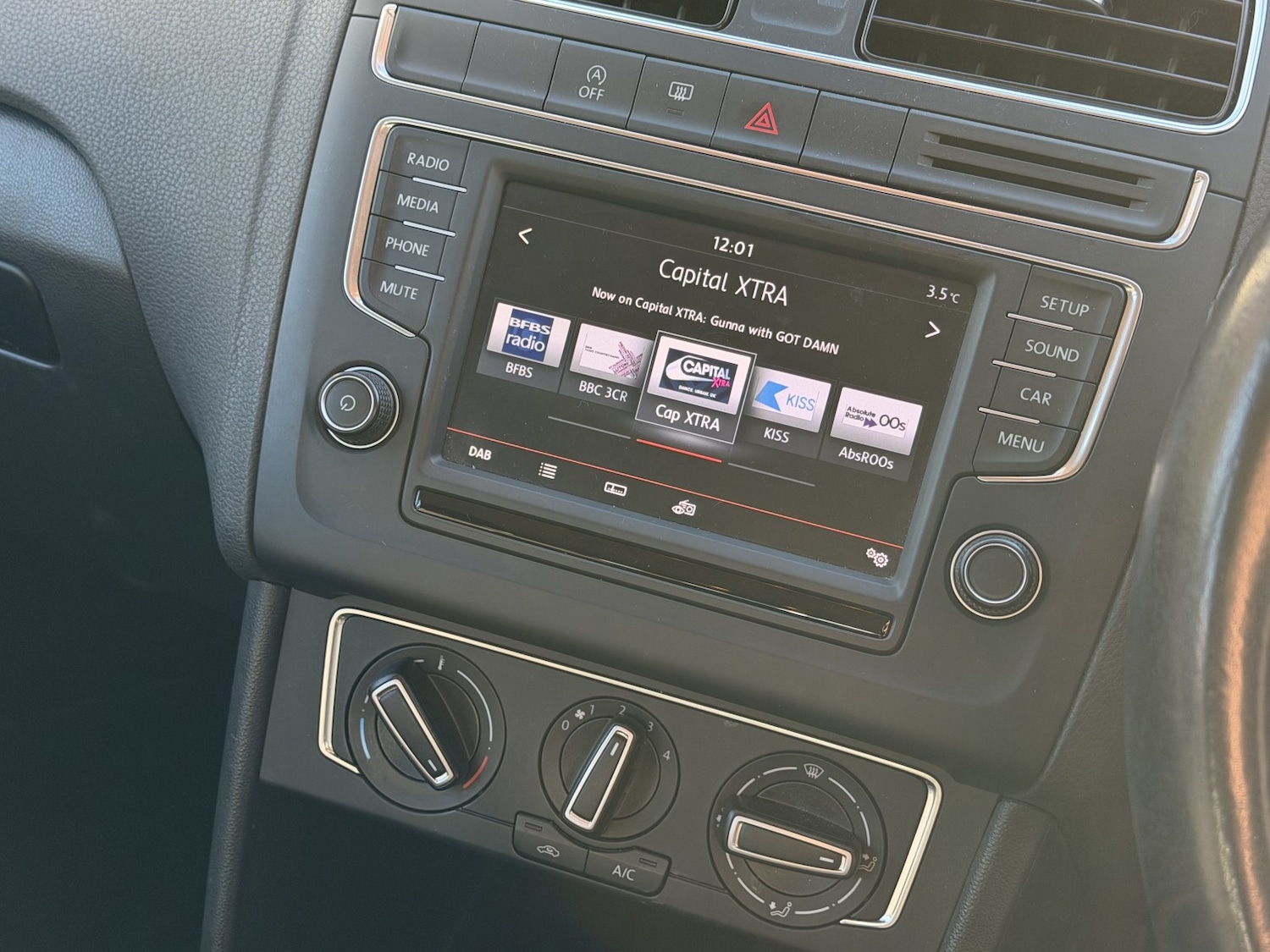 Used Volkswagen Polo 2014 for sale - 76699235: Photo 25