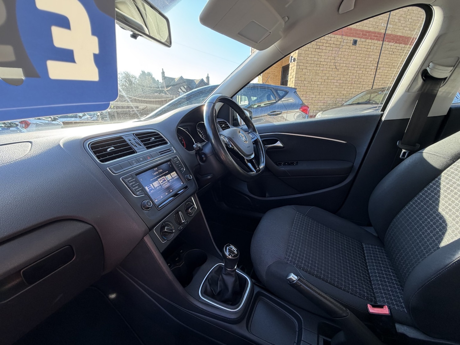 Used Volkswagen Polo 2014 for sale - 76699235: Photo 26