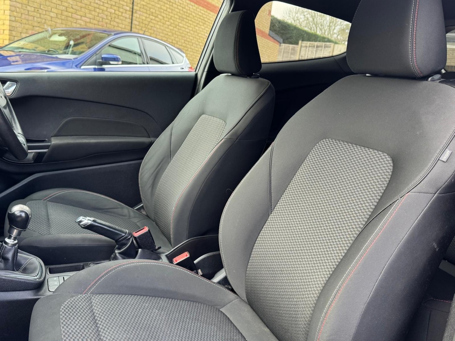 Used Ford Fiesta 2018 for sale - 77622535: Photo 25