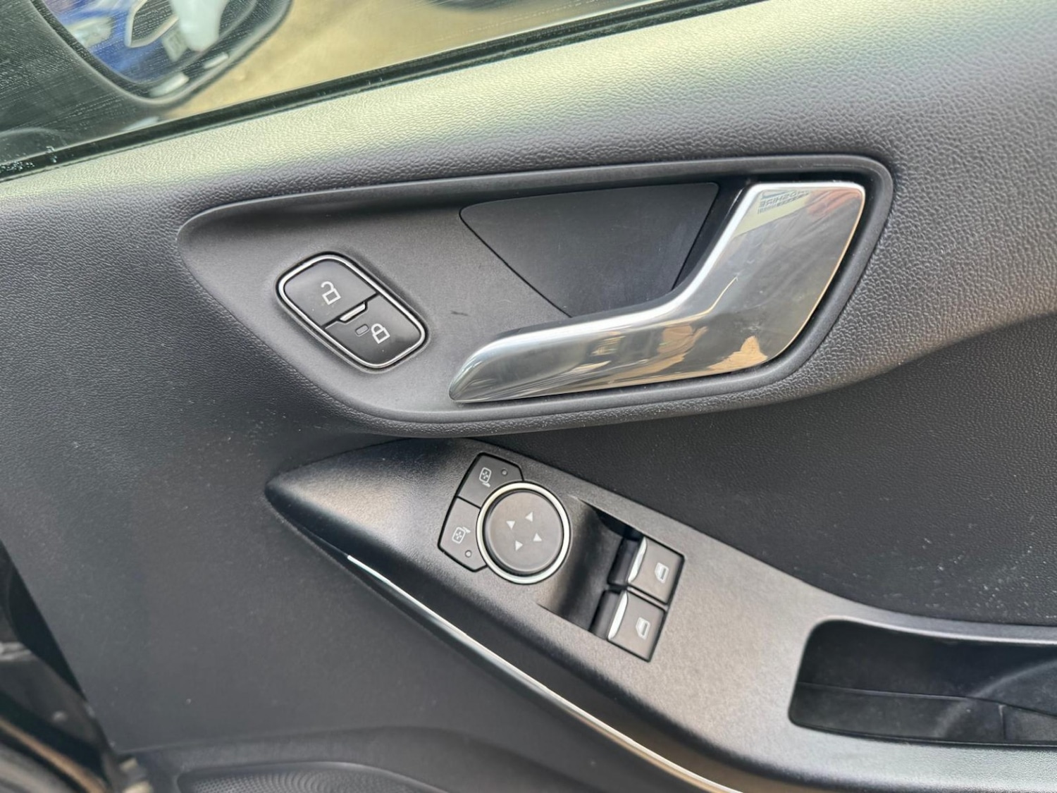 Used Ford Fiesta 2018 for sale - 77622535: Photo 27